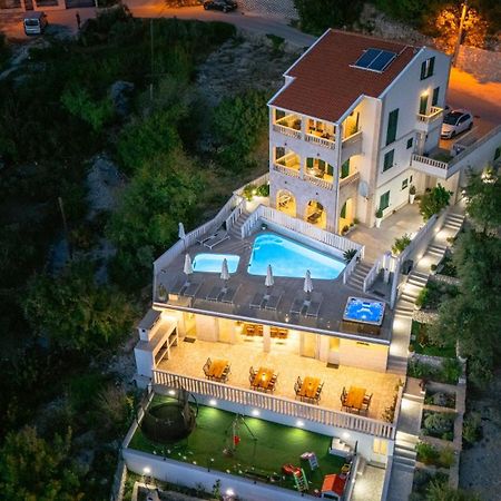 Villa Hills Makarska Exterior foto