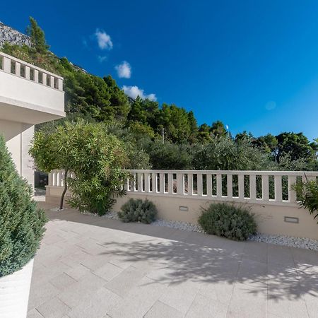 Villa Hills Makarska Exterior foto