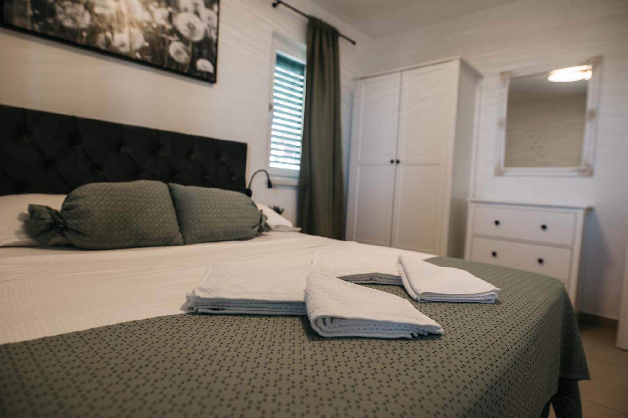 Villa Hills Makarska Exterior foto