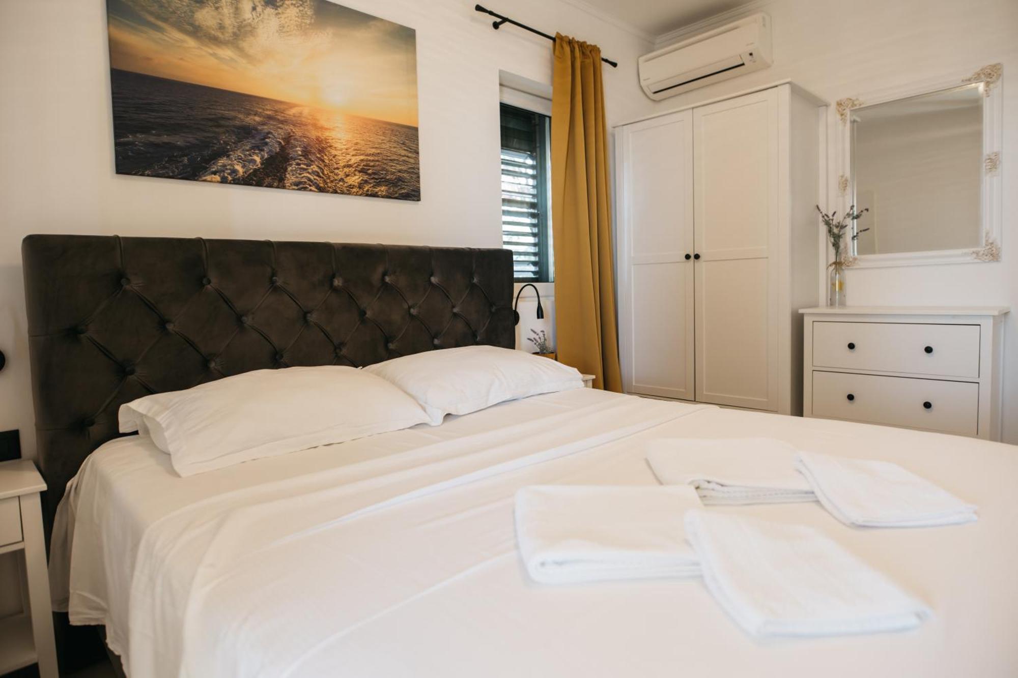 Villa Hills Makarska Exterior foto